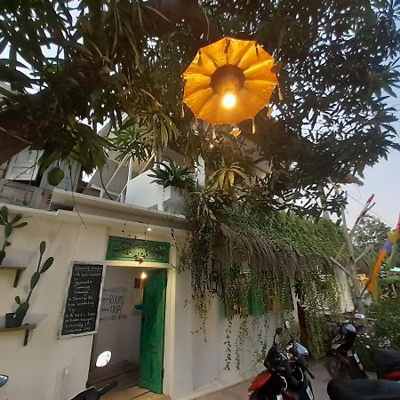 The Bodhi Tree Karimunjawa Vandrehjem Eksteriør billede