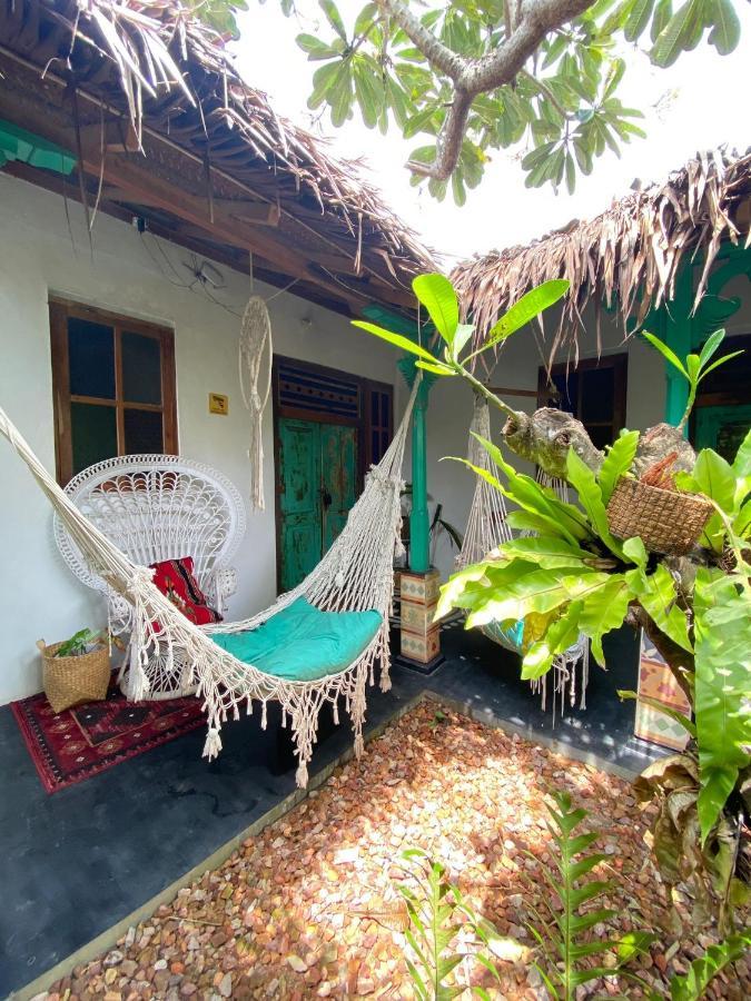 The Bodhi Tree Karimunjawa Vandrehjem Eksteriør billede