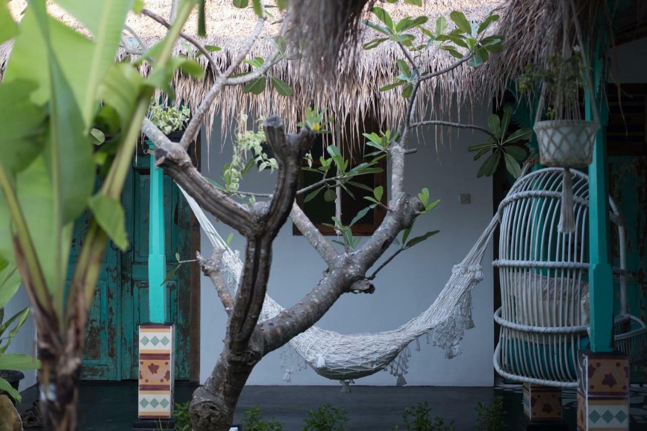 The Bodhi Tree Karimunjawa Vandrehjem Eksteriør billede